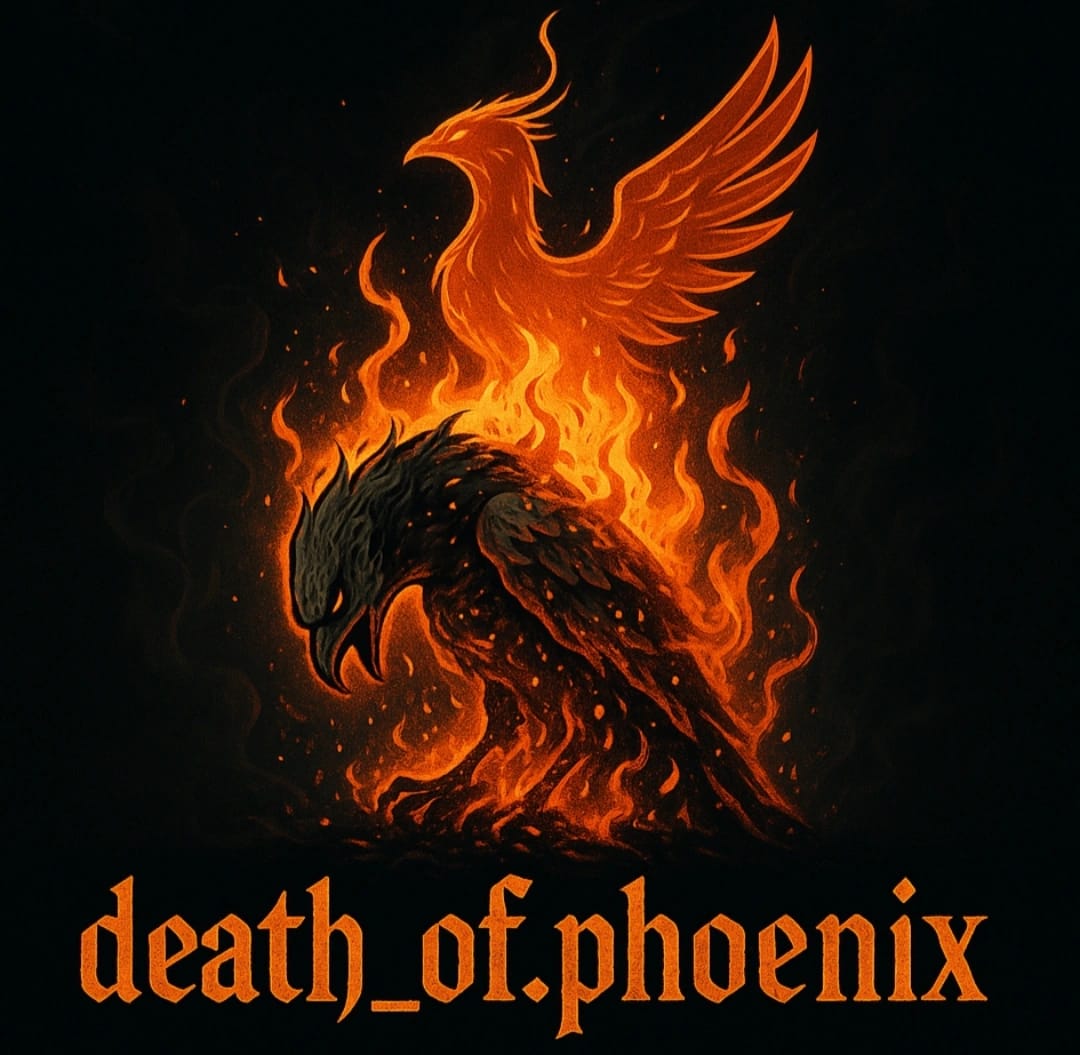 Death of the Phoenix